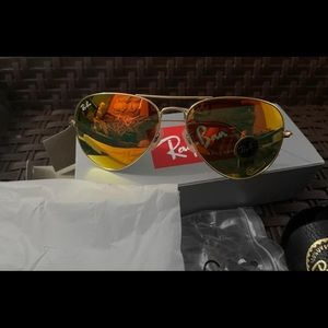 Ray-ban sunglasses
